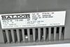 Baldor ID15J101-ER Adjustable Speed Drive AC Inverter 1PH 115VAC 1HP