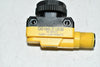 Banner Engineering QS186LE12Q8 Photoelectric Sensor, Laser Class 1, 15m, 10-30VDC, QD, QS18