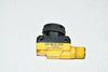 Banner Engineering QS186LE12Q8 PHOTOELECTRIC SENSOR WORLD-BEAM QS18 SERIES LASER CLASS 1