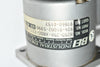 BEI SENSORS H25D-SB-250-ABZC-7272-SM18 INCREMENTAL ENCODER H25 SERIES HEAVY DUTY