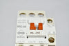 Benshaw RSC-22 Contactor Surge Unit RSC-M048