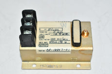 Bently Nevada CP-18547-01 Proximity Sensor 100mv/mil