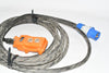 Beta Max P-7K-254013 Hoist Switch W/ Cable Up Down