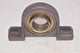 Browning PB201 1-5/8'' Pillow Block Bearing Unit 2 Bolt