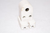 Bryant 4376 Fluorescent Lamp Holder 600V MAX