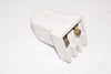 Bryant 4376 Fluorescent Lamp Holder 600V MAX