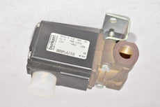 Burkert Type 0256 Direct-acting 2/2 way Solenoid Valve 24V 10W 50Hz