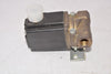 Burkert Type 0256 Direct-acting 2/2 way Solenoid Valve 24V 10W 50Hz