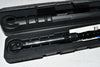 CDI Torque 2502MRPH 3/8'' Adjustable Micrometer Torque Wrench, Torque Range 30 to 250-Inch-Pounds