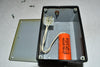 CEI33-3 Capacitor 10MFD Special Enclosure Box