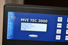 CHART MVE 810HEF-GB G2 CRYOTANK FREEEZER 1633479 MVE TEC 3000 Controller