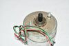 Cliftronics R34S315 Rotary Solenoid Valve Coil 240vac