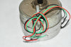 Cliftronics R34S315 Rotary Solenoid Valve Coil 240vac