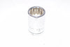 Companion 12mm Metric Socket 12 Point 3/8'' Drive Chrome