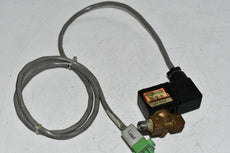 CONAIR 209-601-01, Solenoid Valve Coil 120V 60Hz 430-04154