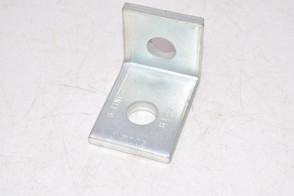 Cooper B-Line B101 JNT002 Corner Angle Strut – VB Industrial Supply