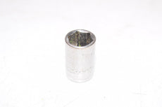 Crescent 10mm Socket 6 Point 1/4'' Drive