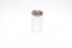 Crescent 5/16'' Chrome Socket 6 Point 1/4'' Drive