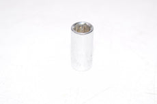 Crescent 8mm Metric Socket 6 Point 1/4'' Drive