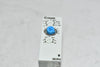 Crouzet MUR4 88 827 100 MALFUNCTION RELAY 12VAC 50-60HZ 0.7VA 12VDC