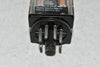 Dayton 5X827M Plug-in Relay 120VAC 10A 50/60Hz