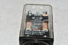 Dayton 5X827M Plug-in Relay 120VAC 10A 50/60Hz