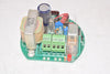 Delta Controls 10-078 Switch Board REV 3