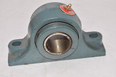 Dodge 023006 Pillow Block Bearing 1-11/16'' Bore 2 Bolt