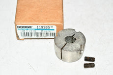 DODGE 119365 1108 X 1/2-KW Bushing Taper-Lock