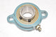 DODGE 12676 Flange Mount Bearing Unit 1''