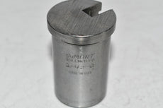 Dumont 1-1/2-C Keyway Bushing