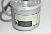 Dynamics Research 77L-41-C16-2500BK Rotary Encoder 12VDC