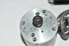 Dynamics Research 77L-41-C16-2500BK Rotary Encoder 12VDC