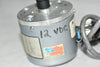 Dynamics Research 77L-41-C16-2500BK Rotary Encoder 12VDC