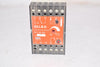 E.L.B. ER-104 2W ELECTRODE RELAY