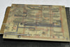 E-max 052C321 PCB Circuit Board Module