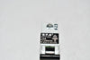 E-T-A 91H1202 CIRCUIT BREAKER MINIATURE 2 AMP 1 POLE 277 VAC