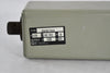 Eagle Signal CG907A3 TIME DELAY RELAY PLUG-IN SURFACE MOUNTING 120 VAC