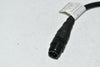 Eaton 13106RQD03 Comet 18mm tubular photoelectric sensor,Diffuse Reflective