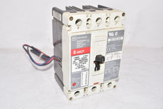 Eaton Cutler-Hammer A1X1LB 1490D72G56 Circuit Breaker Switch 50/60Hz 600V