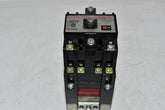 Eaton Cutler Hammer D23MB Relay D23MD Type M Relay