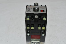 Eaton Cutler Hammer D23MB Relay D23MD Type M Relay