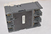 Eaton Cutler Hammer HMCP003A0C 3A Molded Case Circuit Breaker 3 Pole 600VAC 250VDC