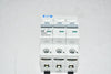 Eaton Cutler Hammer WMZS3D02 Miniature Circuit Breaker D2 400V