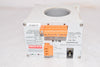 Eaton D64RPB100 Digital Ground Fault Relay Series B1 24-240VDC