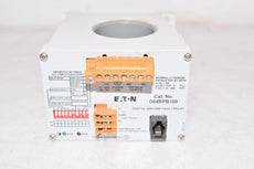 Eaton D64RPB100 Digital Ground Fault Relay