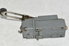 EATON E50SAL 1-Pole Heavy Duty Plug-In Limit Switch Body