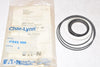 Eaton Hydraulics Char-Lynn 61252-000 Pump Seal Kit 61252 - Partial Kit