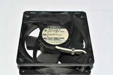 ebm-papst TYP 4606X AC Fan, 115V, 119x119x38mm, 106 CFM, 18W, 51dBA