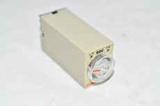 Ecnko H3Y-2 Time Delay Relay Timer